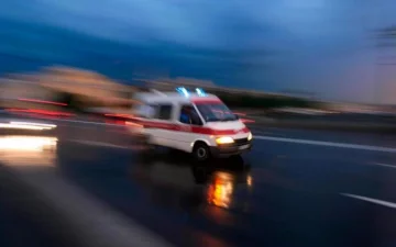 Скорой пришлось вызывать скорую: жуткое ДТП потрясло Запорожье