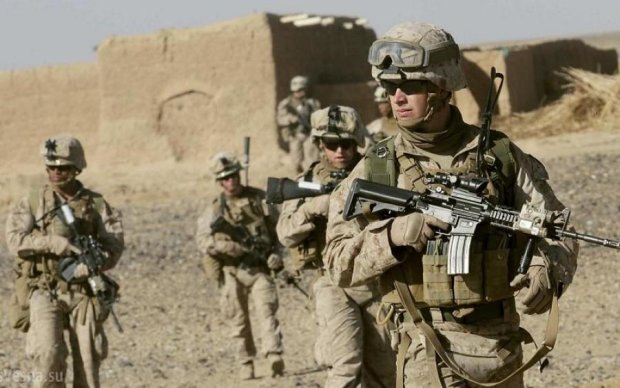 Пентагон сообщил об очередном успехе в борьбе с террористами