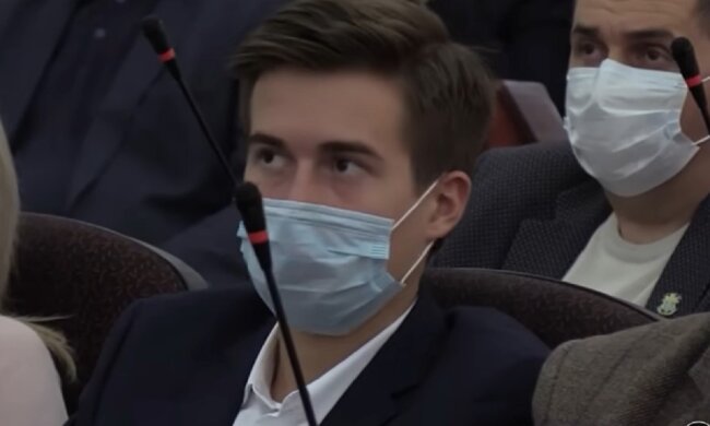 Ростислав Солод