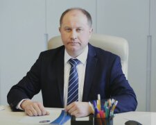 Николай Чмерук