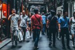 Китай, unsplash