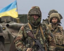 Бійці АТО отримали 3 млн грн премій - Міноборони