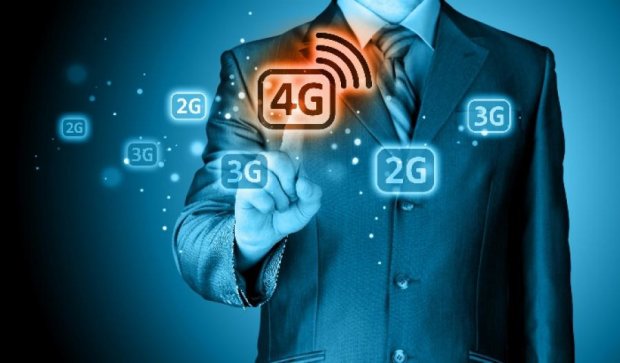 Кабмин рассмотрит план внедрения 4G-технологий