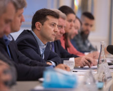 Головне за ніч: "нафтова" відповідь Зеленського, обезголовлена Держприкордонслужба і косяк Супрун