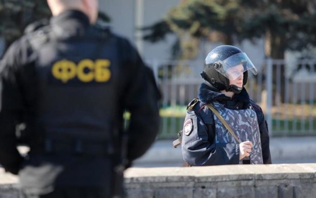 В России задержали главную "надежду" украинской разведки
