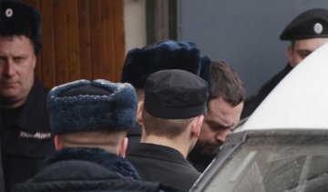 Стритрейсер Давідич потрапив в СІЗО за шахрайство