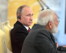 Путін віддав лаври головного терориста планети