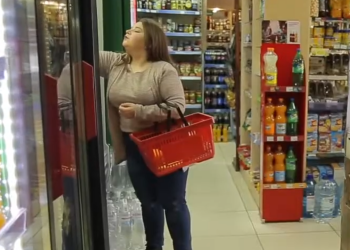 Продукти, магазин. Фото: скрін youtube