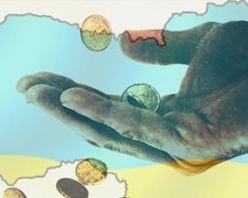 Дефолт навчив українців грамотно вкладати
