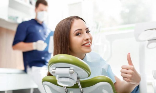 Дайте дві: паста з червоного вина збереже здорову посмішку