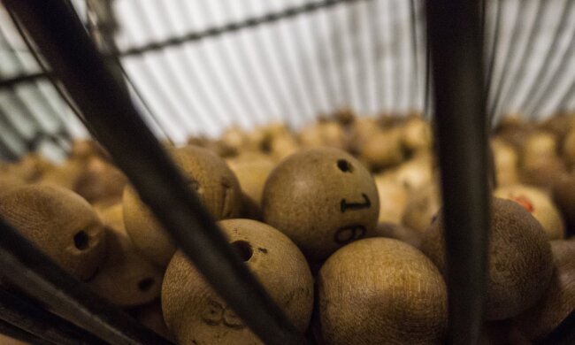 лотерея, фото Pxhere