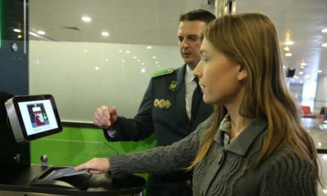 В Євросоюзі висунули вимоги щодо безвізу для мешканців окупованих регіонів