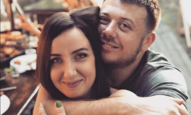 Зірка "Вар'яти шоу" Тильний дав поради сімейним людям: як зберегти любов, якщо ти весь час зайнятий