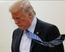 Трамп пробив історичне дно