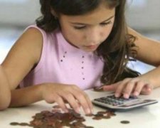 Кабмін врегулював виплати дітям з малозабезпечених сімей
