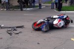 Винуватець смертельної ДТП зводив рахунки з життям