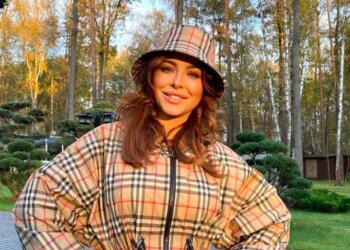 Ани Лорак, instagram.com/anilorak