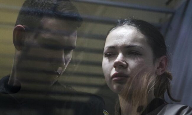 Важливо! Суд озвучив Зайцевій свій вердикт 