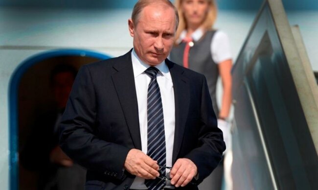 Путін близько: в Криму відбувається нарада Радбеза РФ