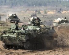 У Путіна анонсували наймасштабніші військові навчання за 40 років