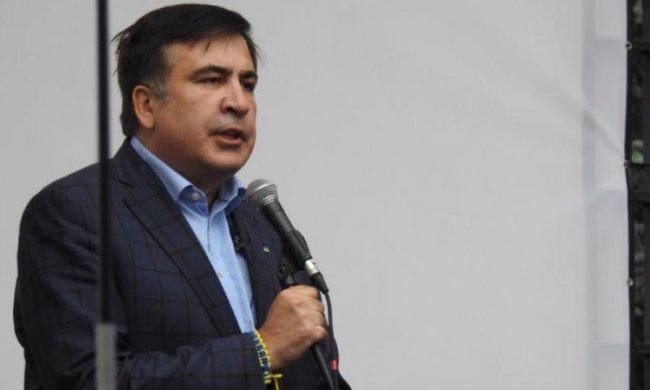 Саакашвили нашел много общего в убийствах Ноздровской и Гонгадзе 