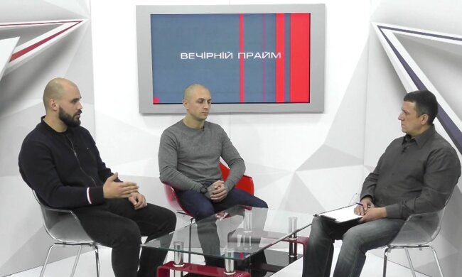 Олег Довбиш