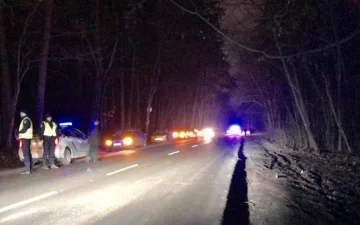 Гучна справа: п'яний суддя уникне покарання за ДТП