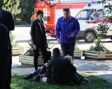 Це однозначно: до масової бійні в Керчі доклали руку путінські "чепіги"