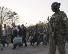 "Варшавский институт" признал обмен пленными гуманитарным успехом, -
Куракин