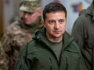 Владимир Зеленский