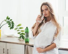Что пить беременным для облегчения токсикоза: исследование