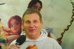 Юрій Горбунов, фото: скріншот з відео