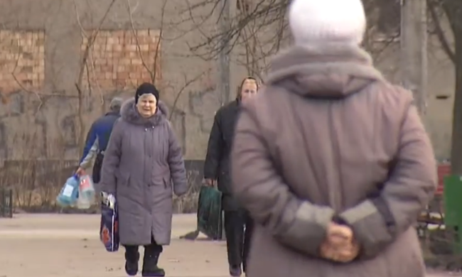 Пенсіонери. Фото: скрін youtube