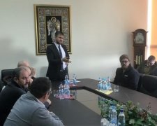 Українці показали нову станцію розвідки