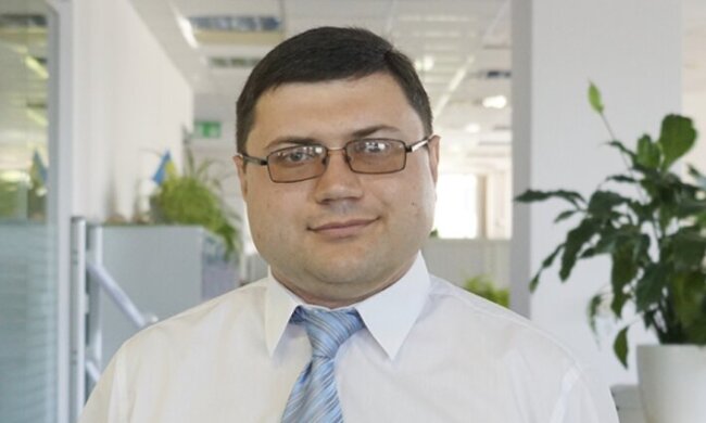 Михайло Колядінцев