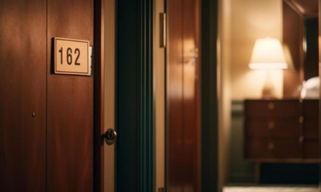 Номер квартири, зображення з вільних джерел