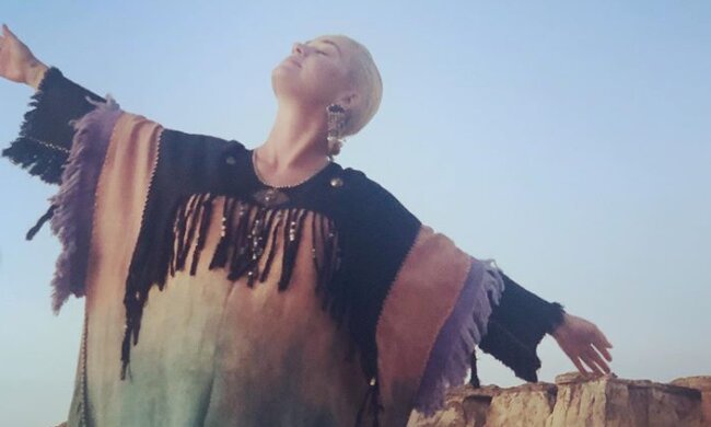 Кэти Перри // www.instagram.com/katyperry/