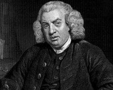 Сэмюэль Джонсон: почему Google посвятил ему дудл 