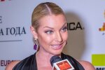 "Обличчя кота безцінне": Волочкова помучила пухнастика просто на камеру