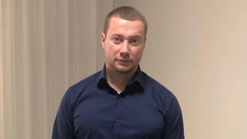 Павел Кириленко