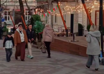 Украинцы, фото из соцсетей