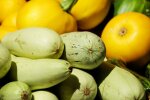 5 простих рецептів з кабачків зроблять дієтичне меню незабутнім та порадують підтягнуті животики