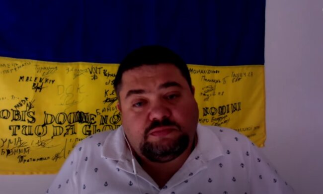 Валерій Карпунцов