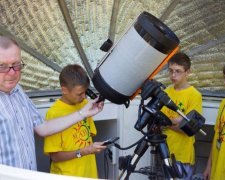 В Україні створять Центр ЮНЕСКО на базі Малої академії наук