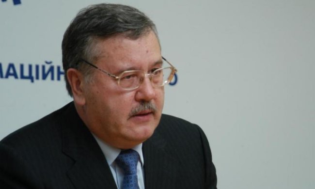 Лектор Гарварда і "вбивця" Путіна: знайомтеся, Анатолій Гриценко