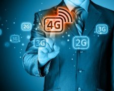 Кабмин рассмотрит план внедрения 4G-технологий