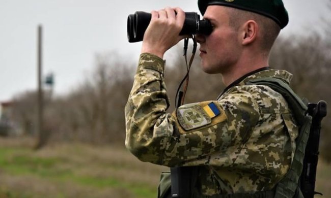 Границы на замке: реформа погранслужбы Украины оказалась самой эффективной