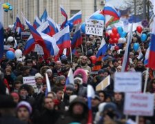 А где же бандеровцы? Россияне рассказали о самых больших страхах