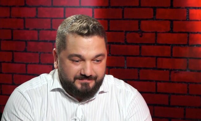 Руслан Рохов