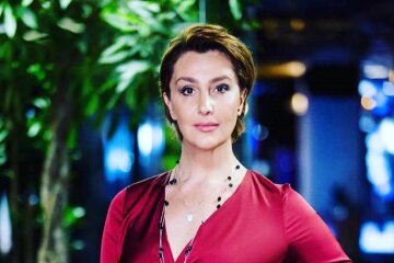 Снежана Егорова. Фото: TV.UA